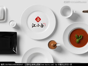 休闲卤味品牌视觉升级 如何通过图文Logo设计抢占市场先机？