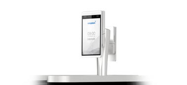 融合洛可可艺术与生物识别技术 现代工业设计的新维度