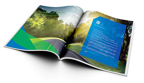 画册设计全攻略 从产品到集团的视觉营销利器